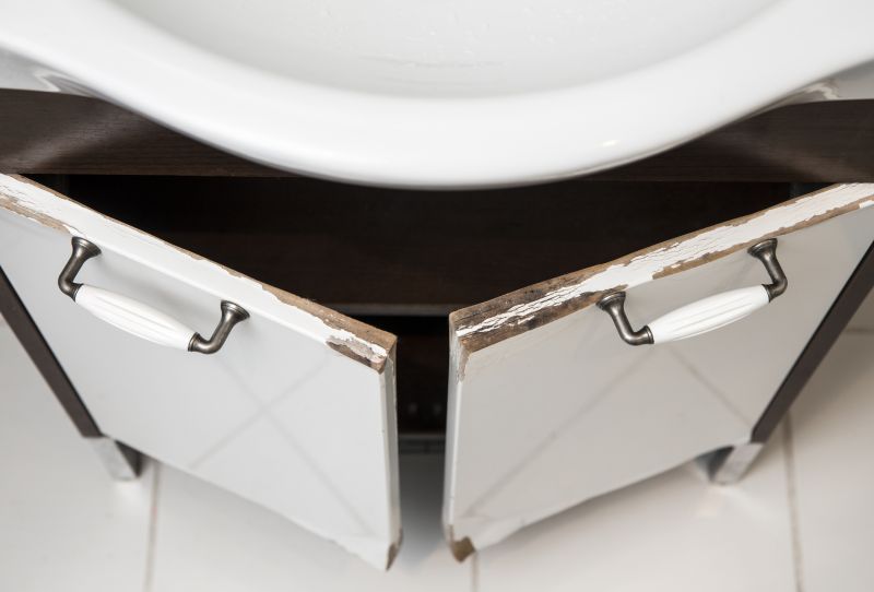 Cabinet Repair and Replacement